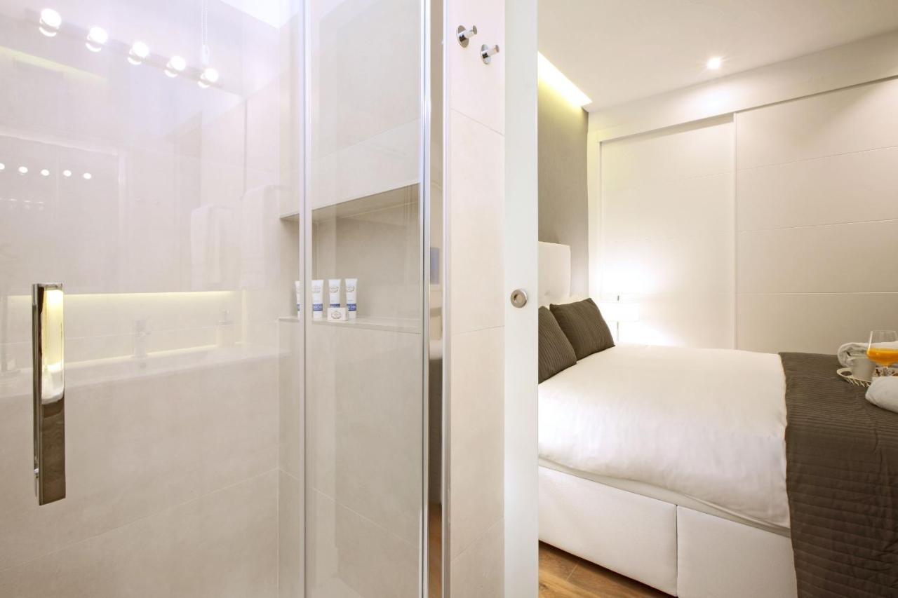 Malasaña Chic by Madflats Collection Apartamento Madrid Exterior foto